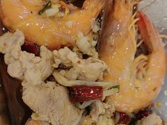 -红色盛宴酒楼(科丰桥店)