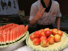-芝小官毛肚火锅海鲜自助(淮安清江浦区新亚店)