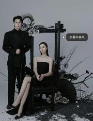 点击看大图 -YISHU一树影像工作室(惠城店)