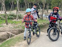 -嘉北郊野公园