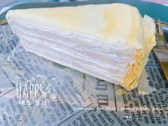-猫王榴莲世家(三里屯SOHO商场店)