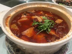 -星湖饭店(汉中门店)