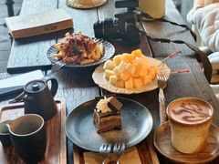 -BUND·FIVE外滩5号(天际店)