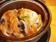 -金牌外婆家(苏州中心店)
