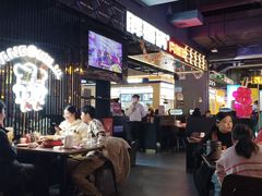 -胖哥俩肉蟹煲(梅溪步步高店)
