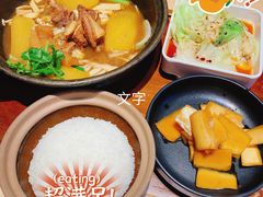 -牛腩之旅·牛腩牛杂煲(光启城美食城店)