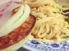 -贺秦生陕面王(富力城店)