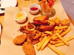 -必胜客(城西银泰店)