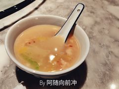 -漢舍中国菜馆(889广场店)