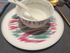 -锦府园·新台州菜(合生汇店)