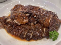 -鹅掂·大岭山烧鹅