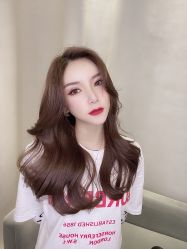 点击看大图 -MODEL'S HAIR