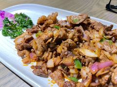 -那时新疆·若羌(经纬汇店)