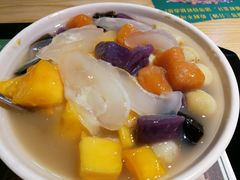 仙草三号-东记甜品(佛山总店)