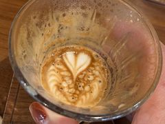 -Metal hands·铁手咖啡