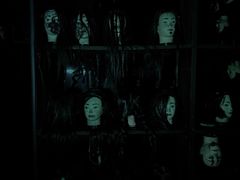 -关你鬼室大型密室逃脱(佛山创意园店)