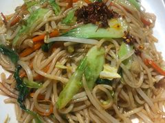 -北京舞蹈学院食堂