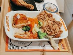 -吉野家(天坛东路店)