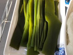 -楼外楼大刀肉传统火锅(西安大路店)