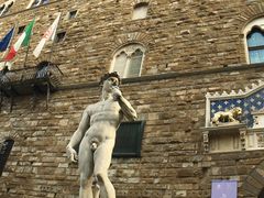 -乌菲兹美术馆
