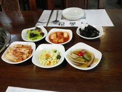 -首尔馆韩国料理(金童路店)