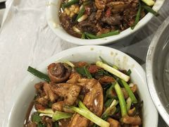 烧鸡公-高子烧鸡公(五里堆路店)