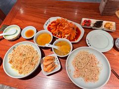 -裕兴记•蟹黄面馆(人民广场店)