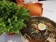 -南浦洞烤肉·新世界版(奥体店)