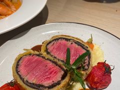 -JANS意式简餐厅·惠灵顿牛排