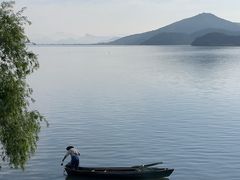 -东钱湖小普陀景区