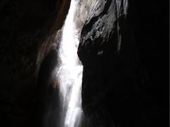 -华蓥山天意谷景区