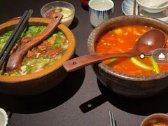 -山石榴·贵州菜(丰盛里店)