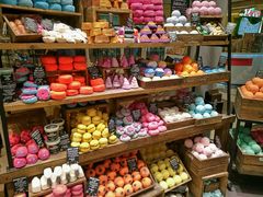 -LUSH(威尼斯人店)