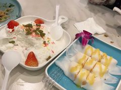 -香香海南菜餐厅
