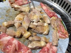 -烤路里·韩国品质自助烤肉(石路天虹4号店)