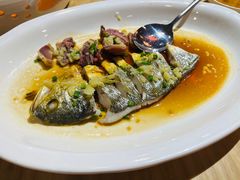 -德胜轩正宗顺德菜(宝安沙井会展中心店)