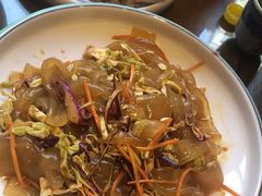 -张大嘴菜馆(庞各庄店)