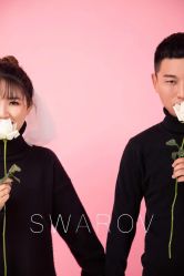 点击看大图 -情订奇缘婚纱摄影(和平路店)