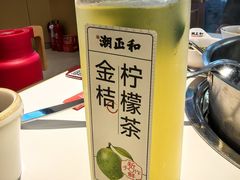 -潮正和潮汕牛肉火锅·老字号(番禺万达店)