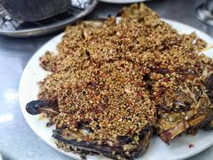 -松明一烤肉馆(鲁园店)