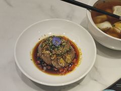 -荷塘秋月·本帮江浙菜(国权路店)