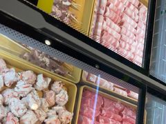 -佰味龙自助烤肉火锅(寮步店)