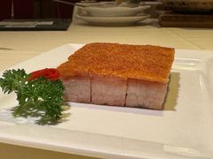 -利苑酒家(宜安广场店)