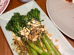 -芭莉与彩虹西餐厅(成都合生汇店)