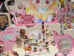 -泡泡玛特POPMART(合生汇店)