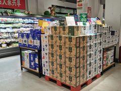 -京客隆超市(华安店)