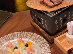 -白石的深夜食堂(万达店)