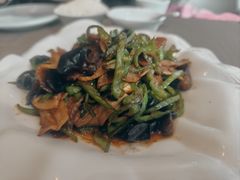 -望乡楼上海菜(日月光店)