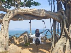 -海南分界洲岛旅游区