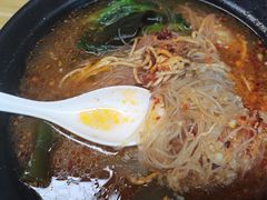 -四川老牛麻辣烫(北门桥店)